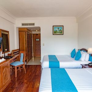 Phòng Superior 2 Giường Đơn